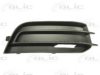AUDI 8X080768201C Ventilation Grille, bumper